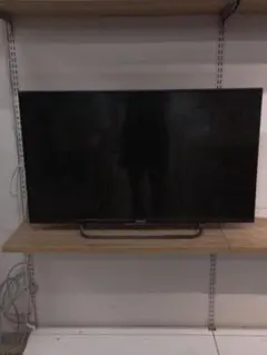SONY BRAVIA 43インチ ジャンク品 KJ-43X8500H - メルカリ