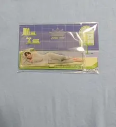 Snow Man　RAYS パジャマアクスタ　阿部亮平