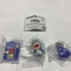 ドラえもん　めじるしアクセサリーVol.4