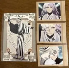 文豪ストレイドッグス 文スト ぱしゃこれ 第5弾 まとめ売り