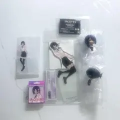 チェンソーマン レゼ まとめ売り