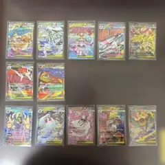 2026年最新】ポケモンカード まとめ売り レアの人気アイテム - メルカリ