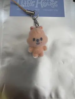 Stray Kids ミニチャーム ハン　ハンクォッカ