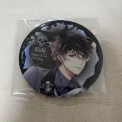 DIABOLIK LOVERS ディアラバ 缶バッジ 中国 BB ルキ - メルカリ