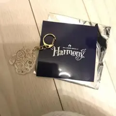 ミセスグリーンアップル ハーモニー キーホルダー