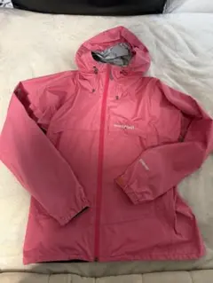 【美品】mont-bell GORE-TEX
