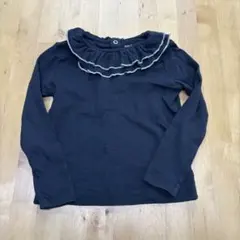 ミーシャアンドパフ　パロマ　カットソー　4y