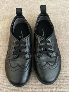 グリーンレーベルリラクシング　 キッズ　フォーマルシューズ　19センチ