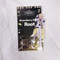 すとぷり るぅとくん アクリルスタンド