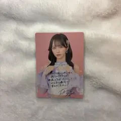 ＝LOVE イコラブ 野口衣織 7th 映画 入場特典 トレカ 魔法少女 トレカ