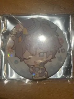 あんスタ アニカフェ アニメイトカフェ 缶バッジ 泉