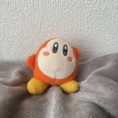 星のカービィ ワドルディ ハッピーセット