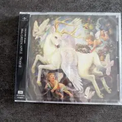 Mrs. GREEN APPLE Soranji CD