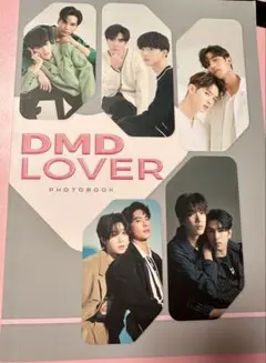 DMD LOVER PHOTOBOOKのサムネイル