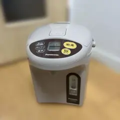 2026年最新】Panasonic 電気ポットの人気アイテム - メルカリ