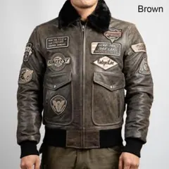 2025年最新】DEGNER メンズ レザージャケット・ライダースの人気