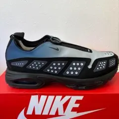 しましまパニック様専用Nike W AIR MAX SNDR BLACK - メルカリ