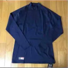 アンダーアーマー長袖