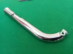 【スーパーカブ50 C50 AA01 エキゾーストパイプカバー】のサムネイル