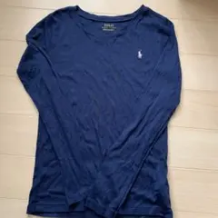 ラルフローレン 長袖Tシャツ　150