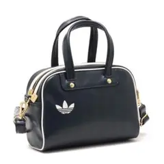 【新品】アディダスオリジナルス　ミニボウリングバッグ