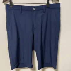 デサントゴルフ ちりめん メンズ ロングパンツ 春夏秋 XO - メルカリ