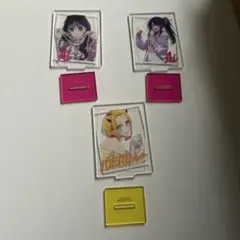 推しの子アクスタセット！