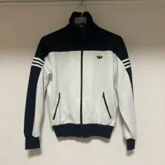 adidas 70's トラックジャケット　デサント製　西ドイツ