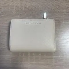 CHARLES & KEITH ハーモニー トップジップスモールウォレットのサムネイル