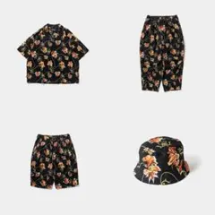 MAPLE ALOHA & BALLOON & BIG SHORTS & HATのサムネイル