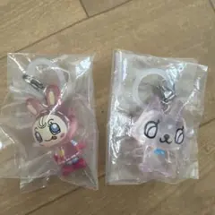 メゾピアノ　ピコ　ナルミヤ　めじるしアクセサリー