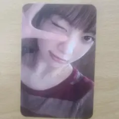 LE SSERAFIM spaghetti fanplee サイン会 ウンチェ