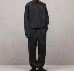 エンタイアスタジオ スウェット