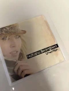 Natasha Bedingfield Unwritten CD