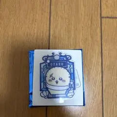 ちいかわ アクリルスタンド OTARU ラッコ