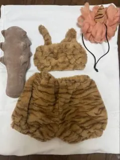 スリコ！節分 コスチューム 80～100