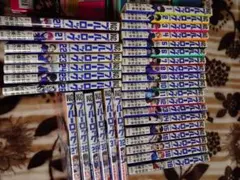 泉*様 ブルーロック 1〜32巻　27〜32巻新品