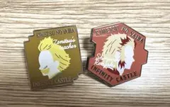 2025年最新】キャラクターモチーフピンズ 鬼滅の刃の人気アイテム