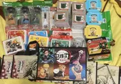 鬼滅の刃　グッズ　まとめ売り