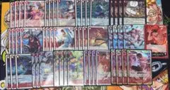 ゼクス ク・リト パニッシャー うらら アスツァール デッキ - メルカリ