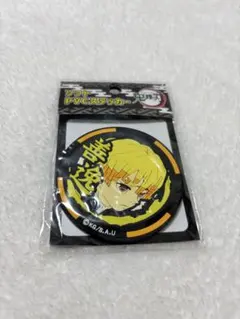 鬼滅の刃　我妻善逸　ステッカー　おまけつき‼️