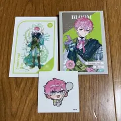 にじさんじ 8周年 皇れお　セット