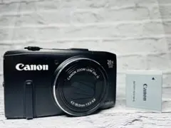 Canon PowerShot SX280 HS 本体のサムネイル