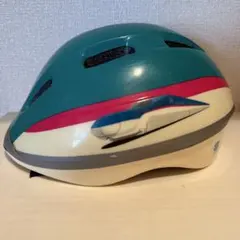 キッズ　はやぶさ　ヘルメット