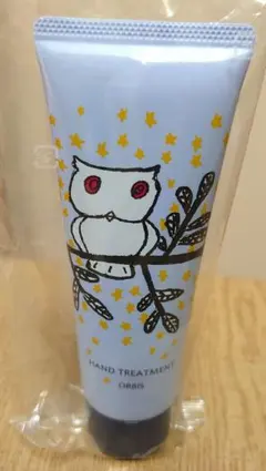 オルビス ハンドクリームのサムネイル