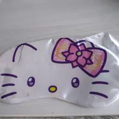 ハローキティ アイマスク