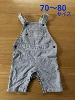 Sophie la girafe オーバーオール　70〜80のサムネイル