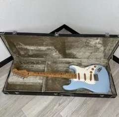 LAKLAND SK-569 tetsuya 5弦 【ESP LC-1回路搭載】 - メルカリ