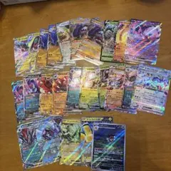 ポケモンカード ホロカードセット