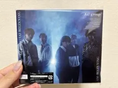 (A)beginning (Universal Music Store限定盤)